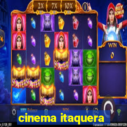 cinema itaquera